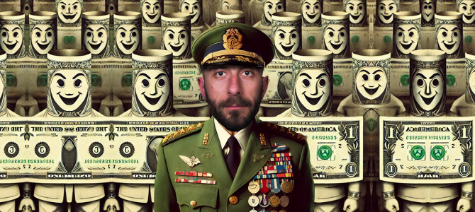 FARE IL DENTISTA TI SUCCHIA LA VITA? CAPITOLO QUATTRO: FINANZA IN PILLOLE PER DENTISTI.